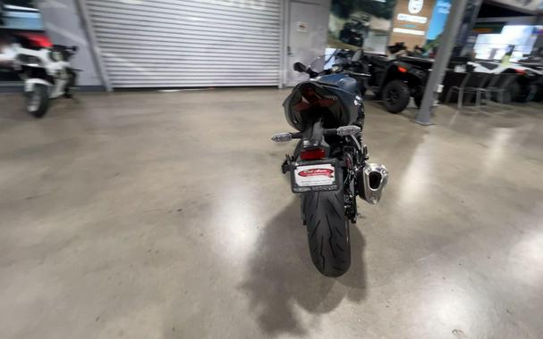 2027 Kawasaki NINJA ZX-6R ABS