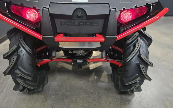 2027 Polaris Sportsman XP 1000 Mud Edition