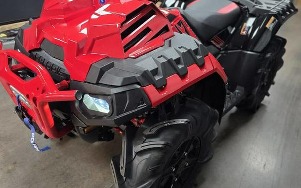 2027 Polaris Sportsman XP 1000 Mud Edition