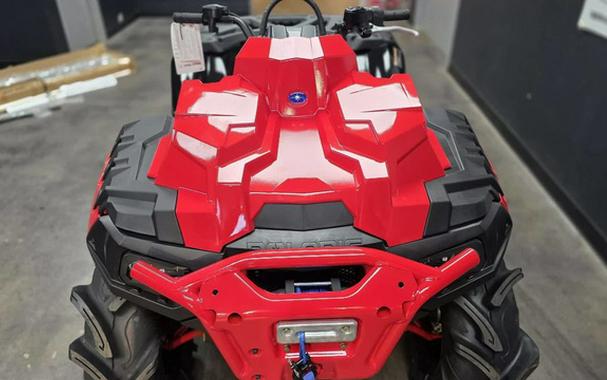 2027 Polaris Sportsman XP 1000 Mud Edition