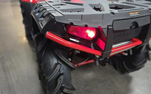 2027 Polaris Sportsman XP 1000 Mud Edition