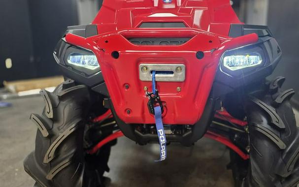 2027 Polaris Sportsman XP 1000 Mud Edition