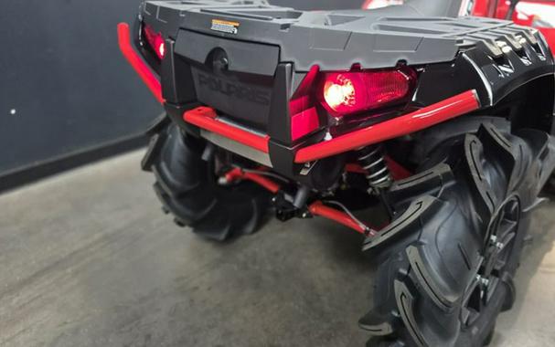 2027 Polaris Sportsman XP 1000 Mud Edition