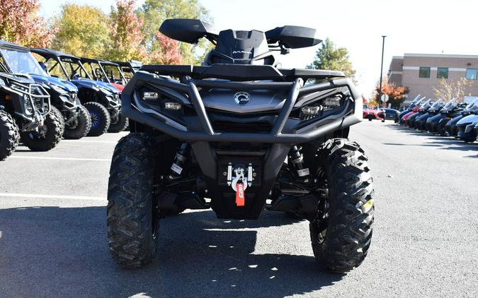 2023 Can-Am® Outlander XT 850