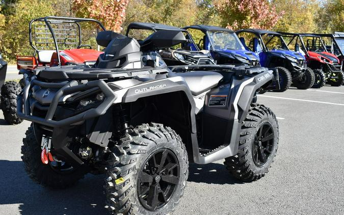 2023 Can-Am® Outlander XT 850