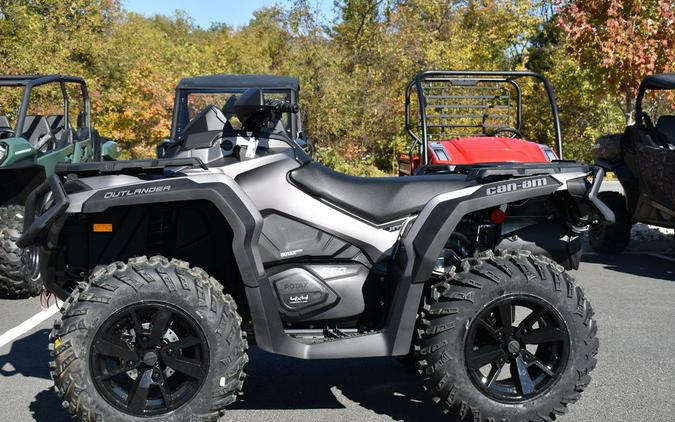 2023 Can-Am® Outlander XT 850