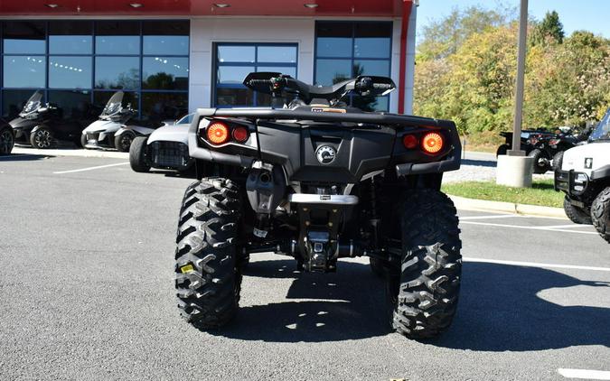 2023 Can-Am® Outlander XT 850