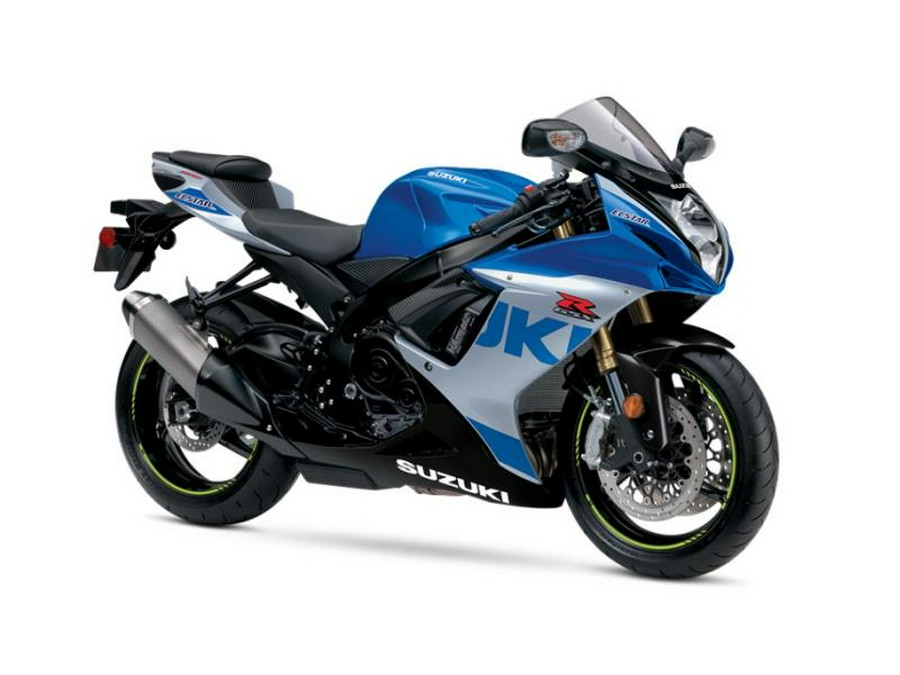 2023 Suzuki GSX-R750Z