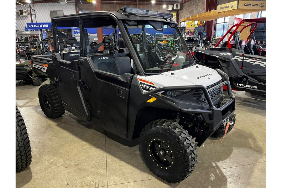 2023 Polaris Industries RANGER CREW 1000 PREMIUM