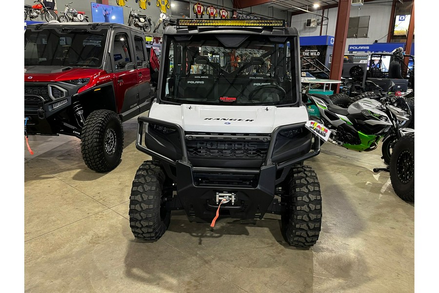 2023 Polaris Industries RANGER CREW 1000 PREMIUM