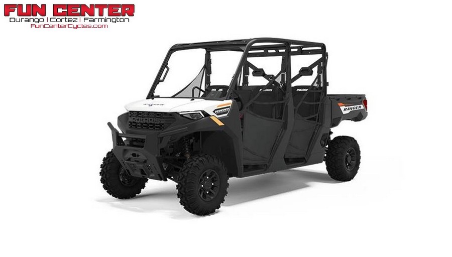 2023 Polaris Industries RANGER CREW 1000 PREMIUM