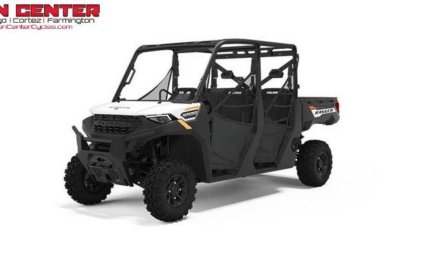 2023 Polaris Industries RANGER CREW 1000 PREMIUM