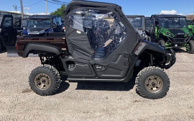 2023 Yamaha Viking EPS Ranch Edition