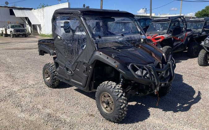 2023 Yamaha Viking EPS Ranch Edition