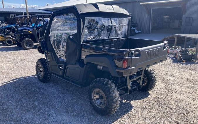 2023 Yamaha Viking EPS Ranch Edition