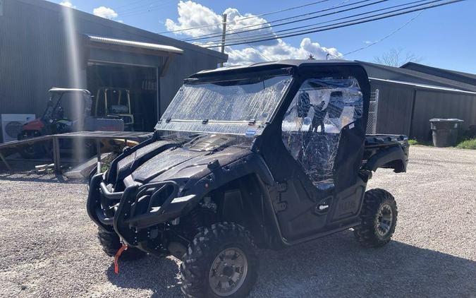 2023 Yamaha Viking EPS Ranch Edition