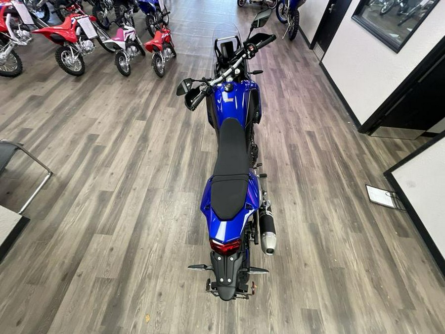 2024 Yamaha Tenere 700