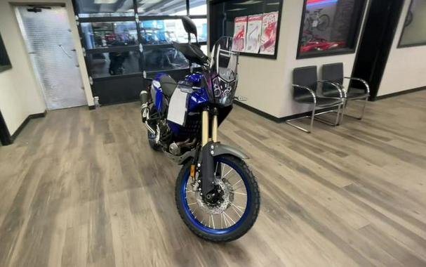 2024 Yamaha Tenere 700: First Ride On The Upgraded Adventurer