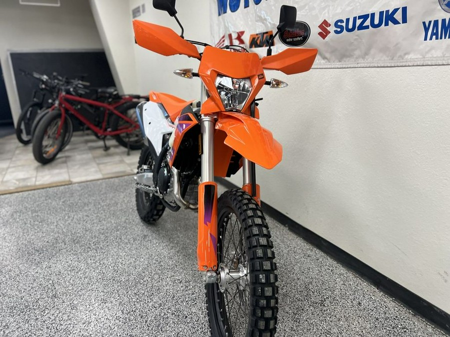 2024 KTM 500 EXC-F