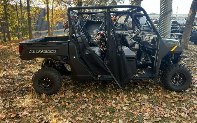 2024 Polaris® Ranger Crew 1000