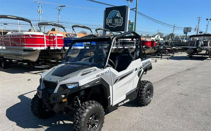 2024 Polaris General 1000 Sport