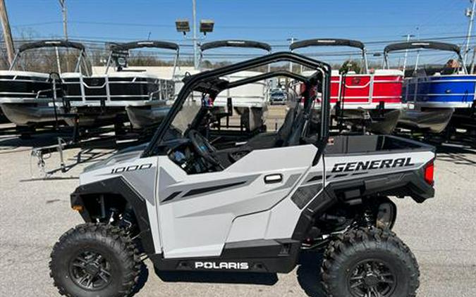 2024 Polaris General 1000 Sport