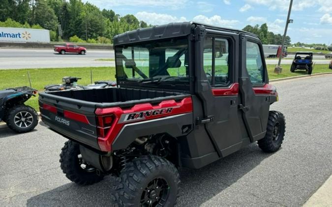 2025 Polaris® Ranger Crew XP 1000 Northstar Edition Ultimate