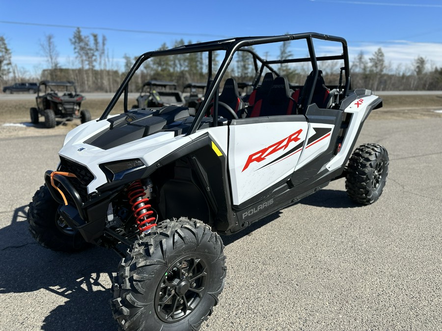 2024 Polaris RZR XP 4 1000 Sport