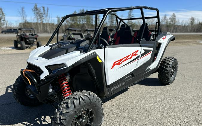 2024 Polaris RZR XP 4 1000 Sport