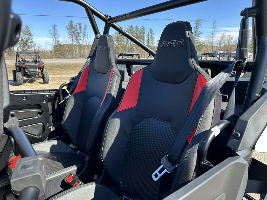 2024 Polaris RZR XP 4 1000 Sport