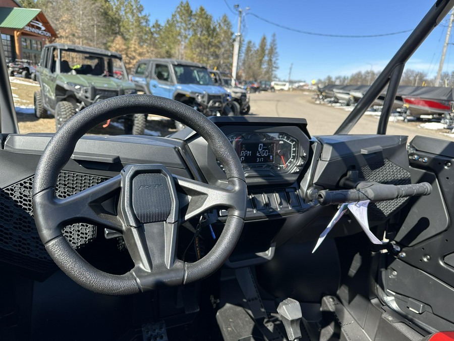 2024 Polaris RZR XP 4 1000 Sport