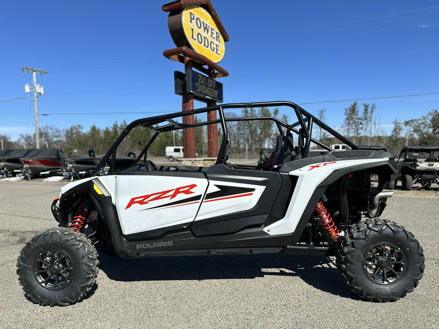 2024 Polaris RZR XP 4 1000 Sport