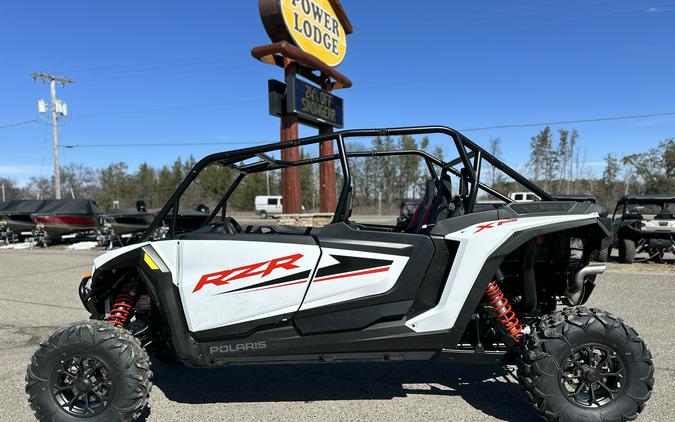 2024 Polaris RZR XP 4 1000 Sport