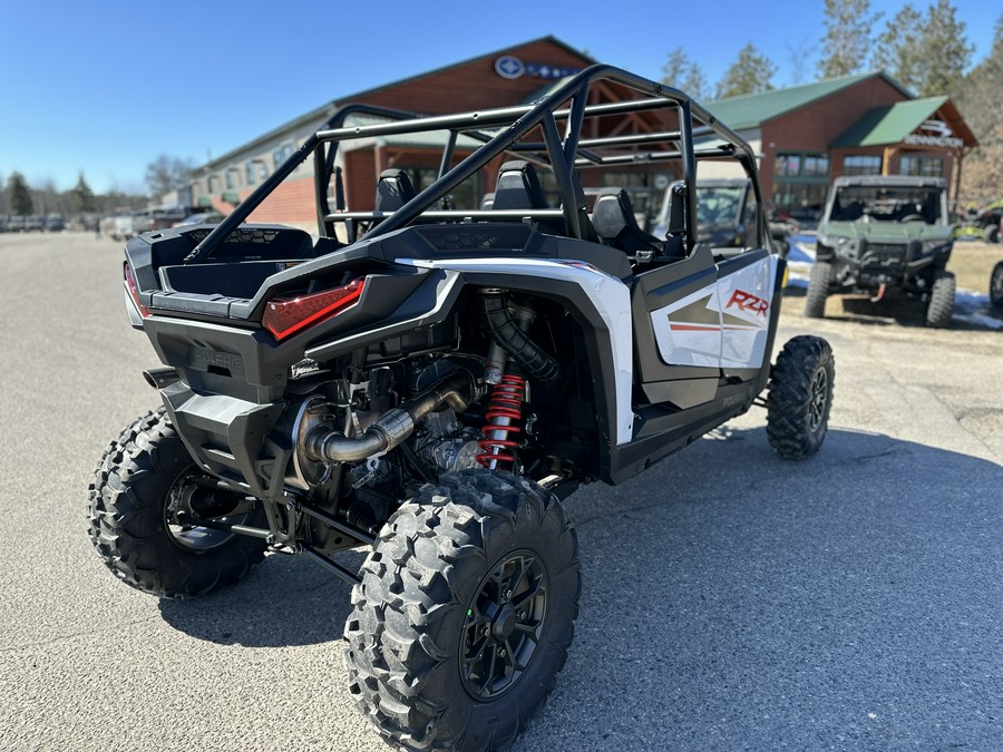 2024 Polaris RZR XP 4 1000 Sport