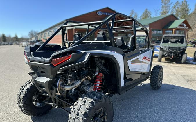 2024 Polaris RZR XP 4 1000 Sport