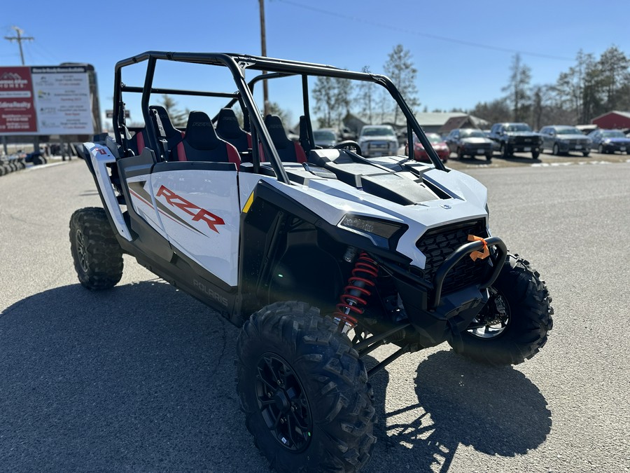 2024 Polaris RZR XP 4 1000 Sport