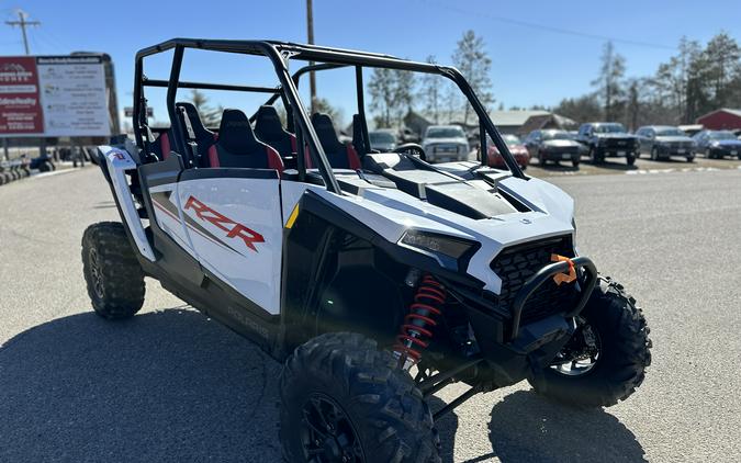 2024 Polaris RZR XP 4 1000 Sport