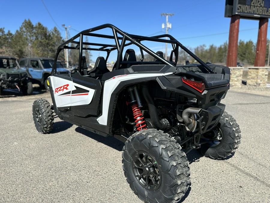 2024 Polaris RZR XP 4 1000 Sport