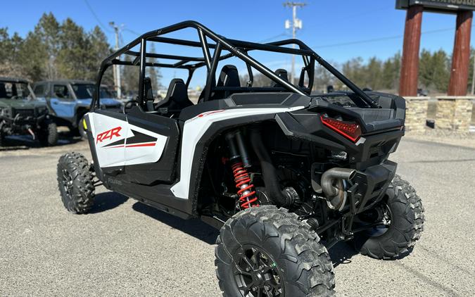 2024 Polaris RZR XP 4 1000 Sport