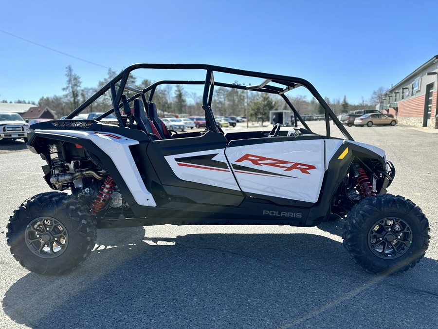 2024 Polaris RZR XP 4 1000 Sport