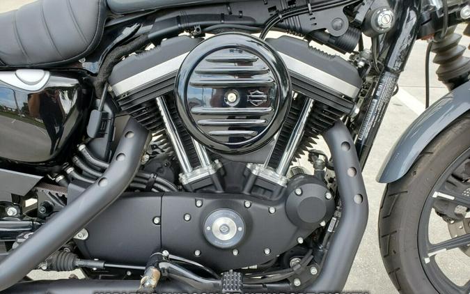 2022 Harley-Davidson Iron 883