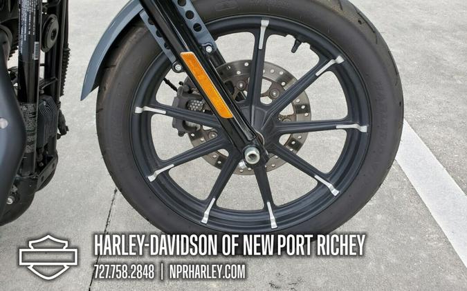 2022 Harley-Davidson Iron 883