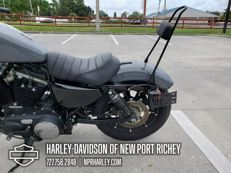 2022 Harley-Davidson Iron 883