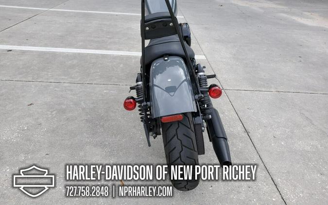 2022 Harley-Davidson Iron 883