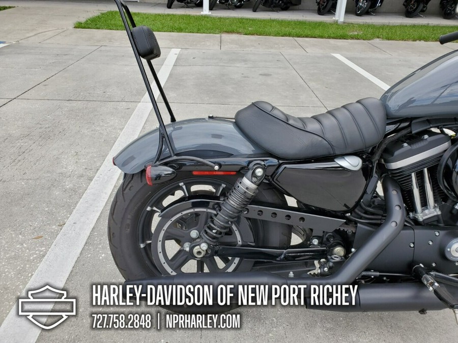 2022 Harley-Davidson Iron 883