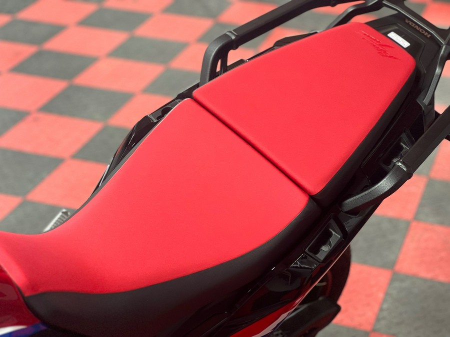 2024 Honda Africa Twin