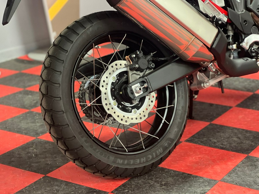 2024 Honda Africa Twin