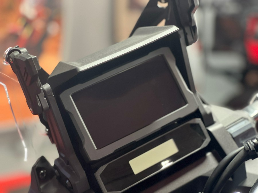 2024 Honda Africa Twin