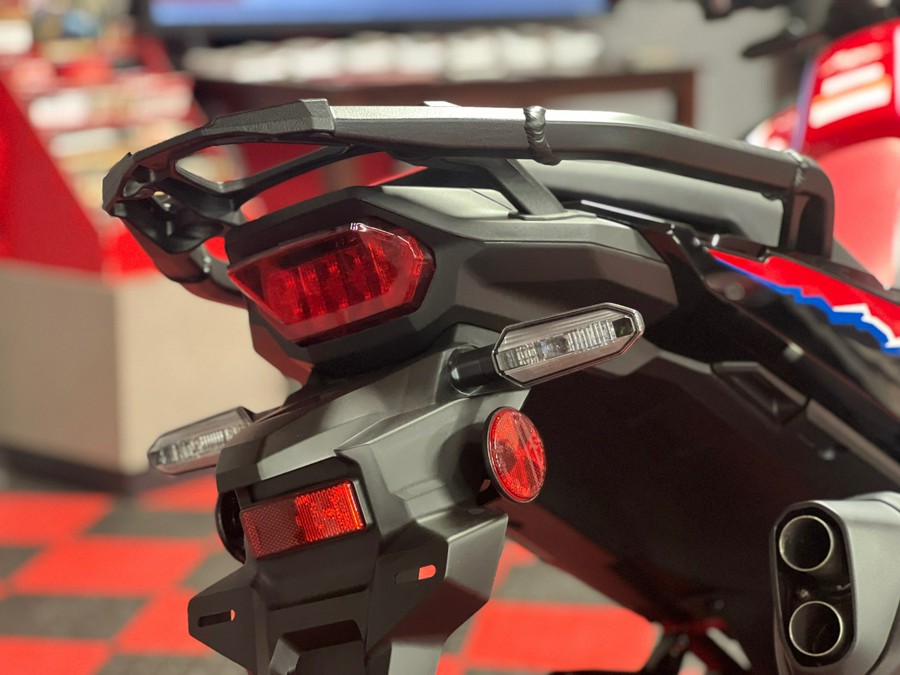 2024 Honda Africa Twin