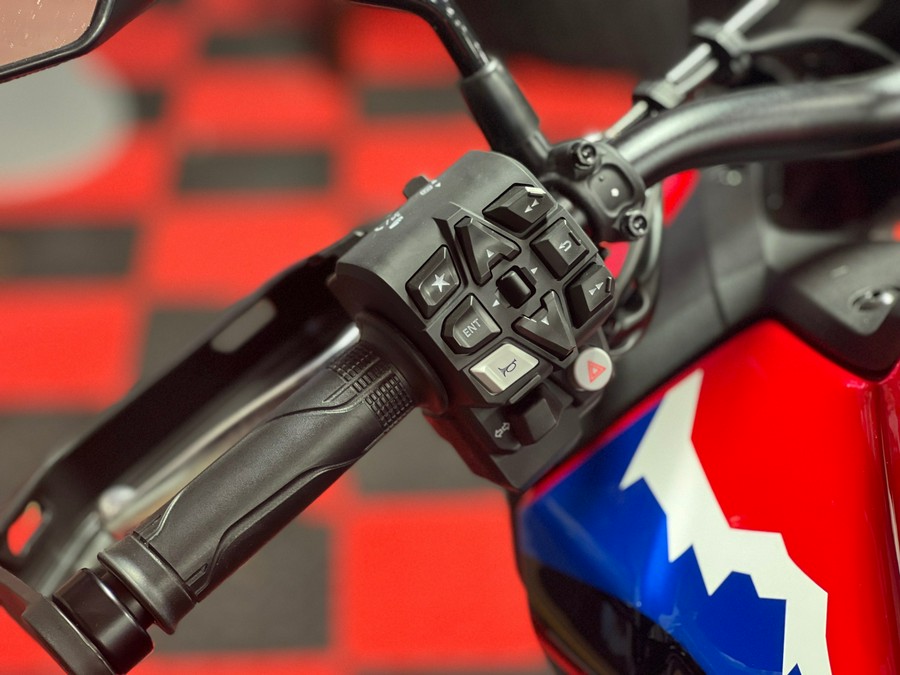 2024 Honda Africa Twin